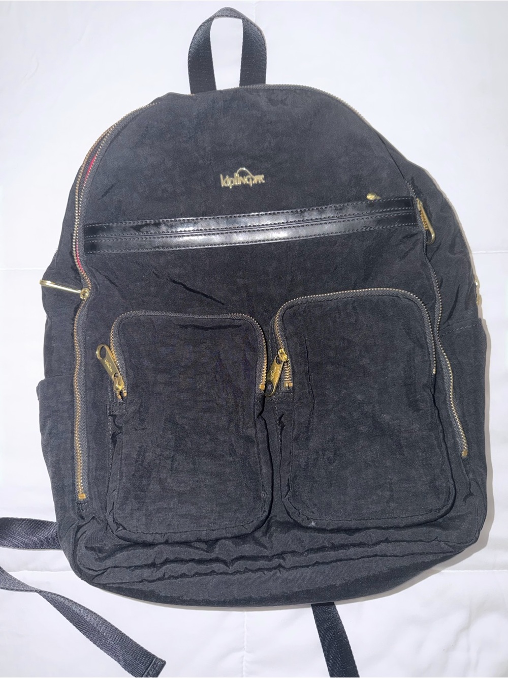 Kipling backpack